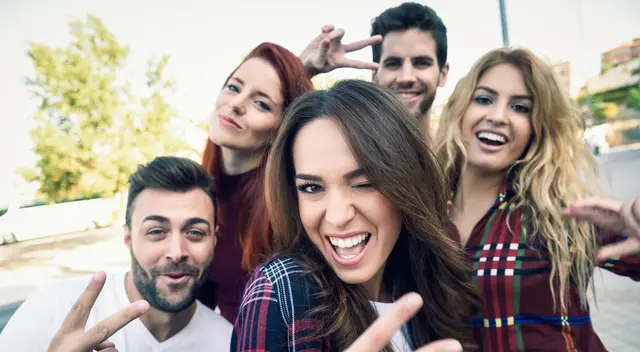 Smartphones: ¿Qué aspecto priorizan los más jóvenes al elegir un nuevo equipo? Smartphones: ¿Qué aspecto priorizan los más jóvenes al elegir un nuevo equipo?