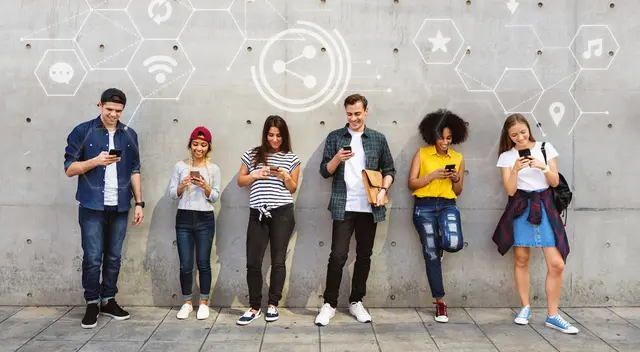 Smartphones: ¿Qué aspecto priorizan los más jóvenes al elegir un nuevo equipo? Smartphones: ¿Qué aspecto priorizan los más jóvenes al elegir un nuevo equipo?