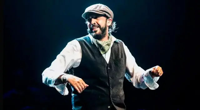 Juan Luis Guerra en Lima: cómo como adquirir la preventa para su concierto