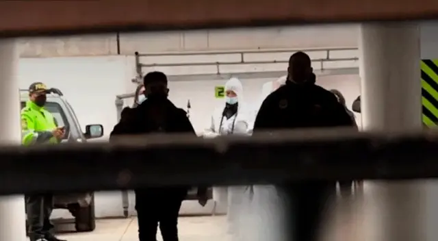 Joven boliviana llegó a Perú por concierto de Coldplay y falleció al caer de balcón Joven boliviana llegó a Perú por concierto de Coldplay y falleció al caer de balcón