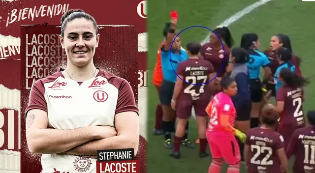 Alianza Lima se quejó por error de la FPF Alianza Lima se quejó por error de la FPF