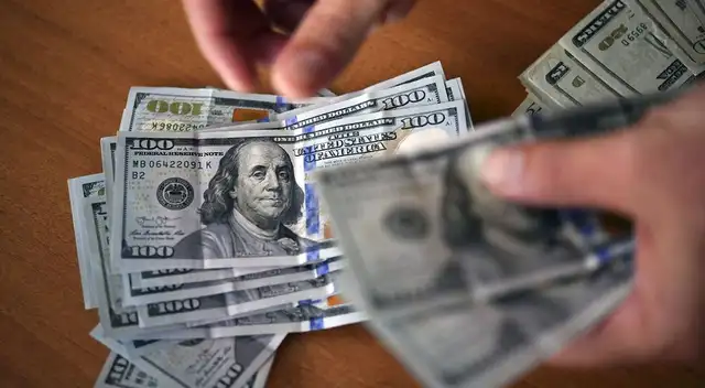 Precio del dólar en Perú Precio del dólar en Perú