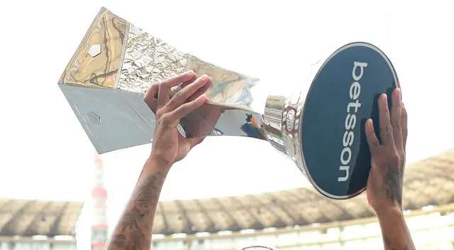 Alianza Lima obtuvo su último título nacional en 2021. Alianza Lima obtuvo su último título nacional en 2021.