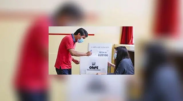Eleccciones 2022: aprende a justificiar una falta si no votarás este domingo 2 de octubre
