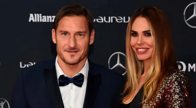 francesco totti as roma