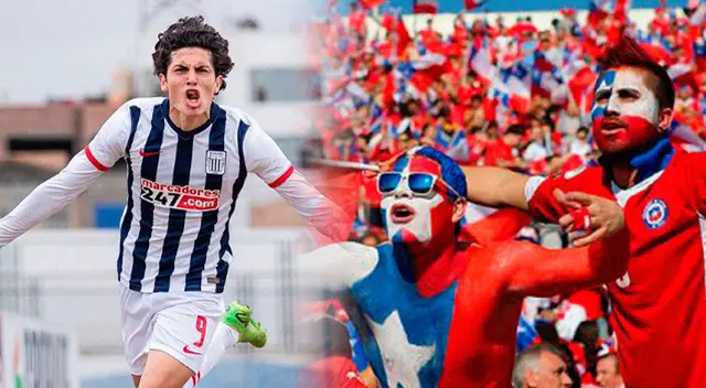 Sebastién Pineau fue llamado por Chile para importante torneo