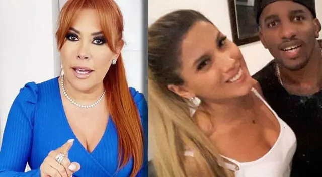 ¿Cómo fue el ampay de Farfán y Yahaira? Magaly lo reveló todo tras juicio con 'Foquita'