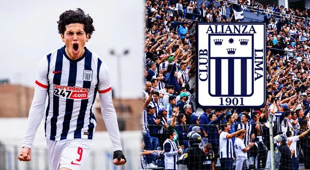 Alianza Lima 'calienta' la final de reservas ante Ayacucho FC con contundente mensaje