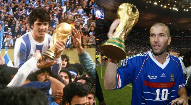 Qatar 2022: Conoce a los países que ganaron un Mundial siendo los anfitriones