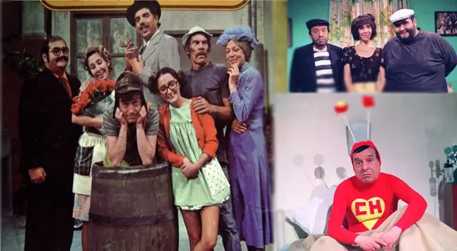 Aún existe misterio del por qué se dejó de emitir 'Chespirito'.