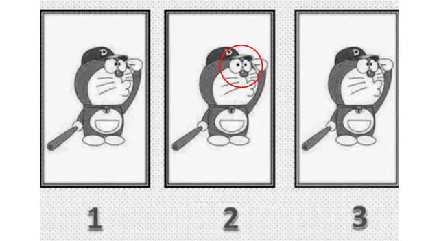 Reto visual Reto visual
