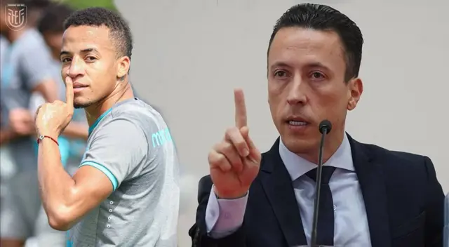 Abogado de Chile indignado tras fallo de la FIFA: "Nunca he visto una injusticia como esta"