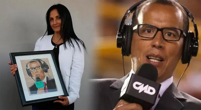 Esposa de Daniel Peredo le ganó el juicio a Media Networks