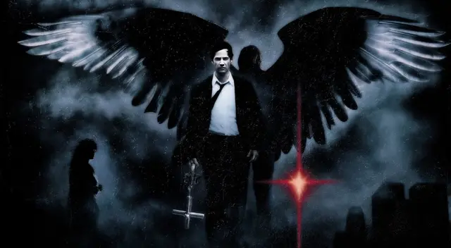 Constantine 2: se confirma secuela con Keanu Reeves.