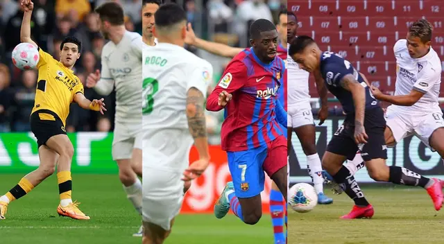 Conoce la jornada de hoy 17 de setiembre