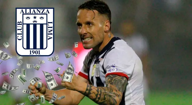 Alianza Lima pudo recaudar más de un millón y medio de soles