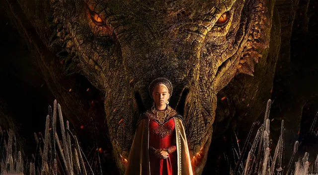 House of The Dragon capítulo 5: Conoce la hora y fecha de su estreno