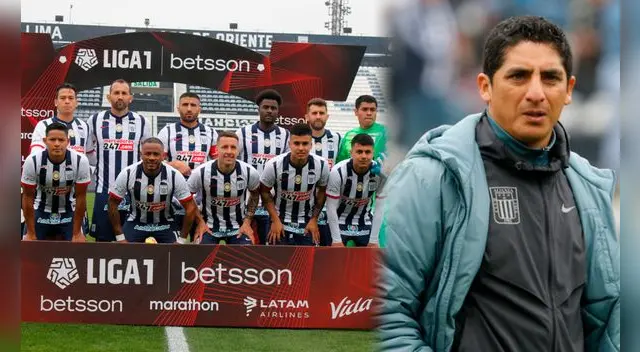 Alianza Lima de Guillermo Salas sumará dos puntos adicionales tras la consagración de su equipo de reserva Alianza Lima de Guillermo Salas sumará dos puntos adicionales tras la consagración de su equipo de reserva