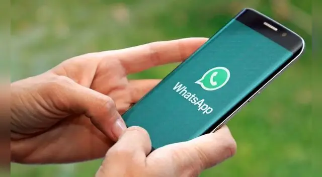 Descubre la nueva actualización de Whatsapp AQUÍ Descubre la nueva actualización de Whatsapp AQUÍ