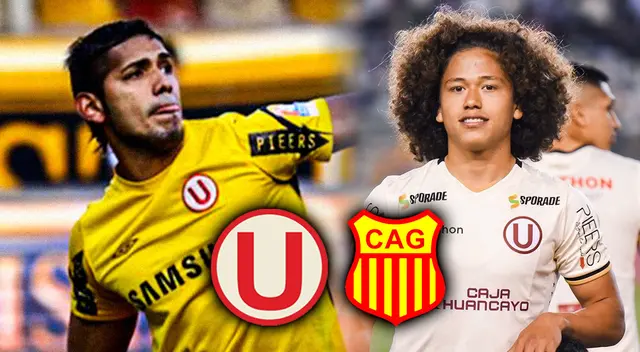 Atlético Grau vs Universitario por la fecha 12 del Clausura