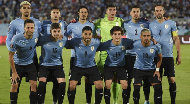 Uruguay Uruguay