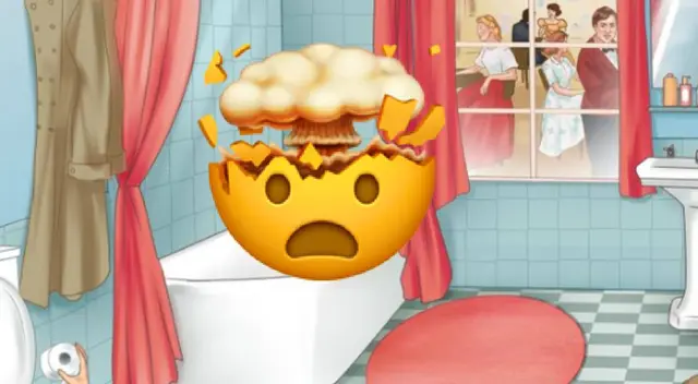 ¿Dónde están los 5 errores de la foto? Hállalos en solo 7 segundos