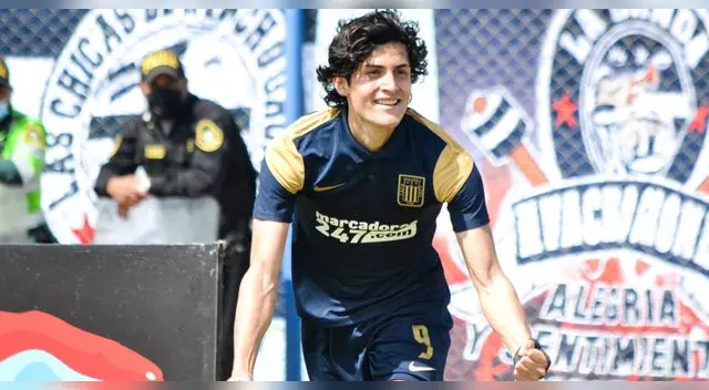 Alianza Lima campeón del Torneo de Reservas Alianza Lima campeón del Torneo de Reservas