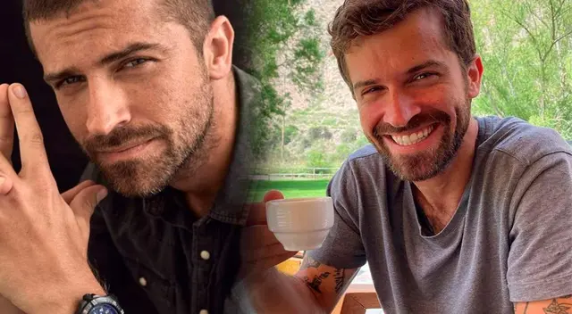 Luciano Mazzetti contó porque no pudo conducir un programa: "no le parecía muy macho" Luciano Mazzetti contó porque no pudo conducir un programa: "no le parecía muy macho"