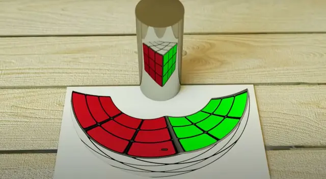 Acertijo visual