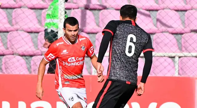 Cienciano empata y sueña con el Clausura Cienciano empata y sueña con el Clausura