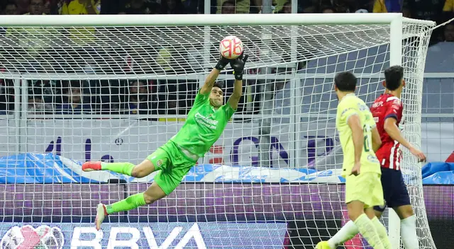 América vs. Chivas se enfrentan por el clásico mexicano