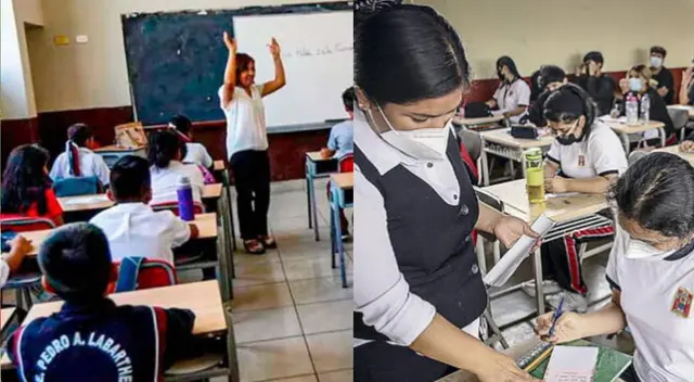 Bono 950 para docentes: ¿Qué requisitos debo cumplir para ser beneficiado con este subsidio?