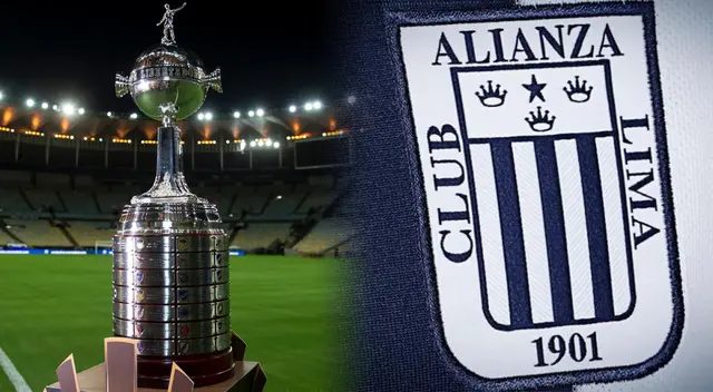 Alianza Lima buscará llegar a la Copa Libertadores una vez más. Alianza Lima buscará llegar a la Copa Libertadores una vez más.