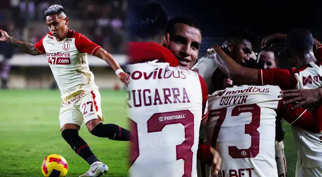 Nelson Cabanillas y su tajante respuesta tras triunfo ante Grau: "Ganaremos el Clausura" Nelson Cabanillas y su tajante respuesta tras triunfo ante Grau: "Ganaremos el Clausura"
