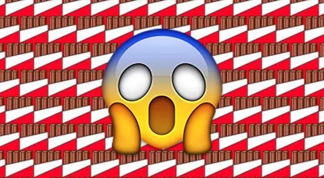 ¿Podrás con este reto visual?