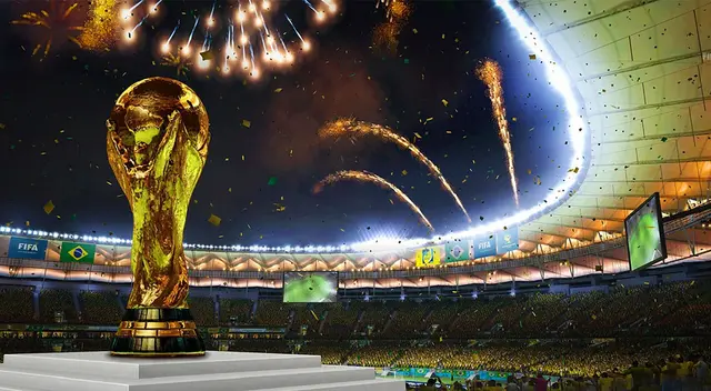 ¿Qué país fue sede de la Copa del Mundo más veces? ¿Qué país fue sede de la Copa del Mundo más veces?