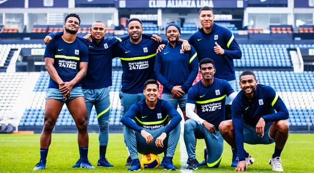 Alianza Lima: ¿Cuándo y contra quién será el próximo partido de la blanquiazul por Liga 1? Alianza Lima: ¿Cuándo y contra quién será el próximo partido de la blanquiazul por Liga 1?