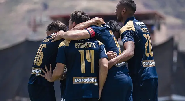 Alianza Lima volvió a la vida tras vencer 2-1 a Carlos Stein: resumen y goles del partido.