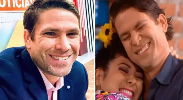 Al fondo hay sitio: Paco Bazán revela el motivo del por qué no participó en nueva temporada