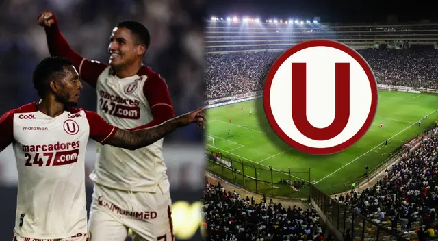 Noche mágica: Universitario y el video de agradecimiento a sus 50 mil hinchas ante Grau Noche mágica: Universitario y el video de agradecimiento a sus 50 mil hinchas ante Grau