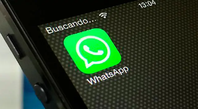 WhatsApp: ¿Cómo puedes evadir a ciertos contactos sin bloquerarlos? WhatsApp: ¿Cómo puedes evadir a ciertos contactos sin bloquerarlos?