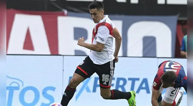 River Plate y su próximo partido por la Liga Profesional Argentina 2022