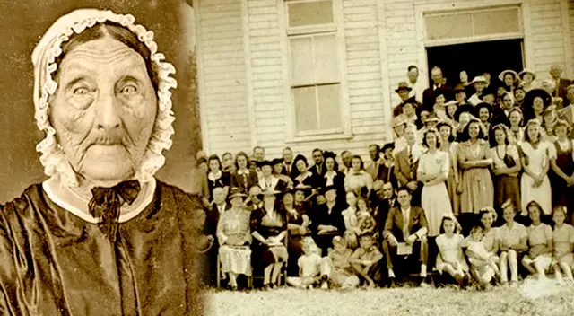 La mujer con más hijos del mundo: ¡69 en total! La mujer con más hijos del mundo: ¡69 en total!