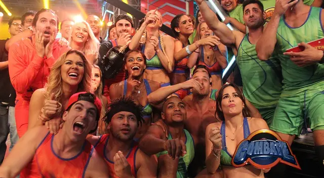 Brilló en 'Combate', ganó título sudamericano en AMB y hoy se aleja del box para ingresar a nuevo oficio