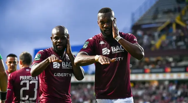 Kendall Watson anotó el 1-0 de Saprissa ante Herediano. Kendall Watson anotó el 1-0 de Saprissa ante Herediano.