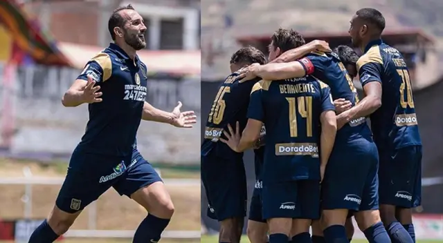 Hernán Barcos es el goleador de Alianza Lima en la Liga 1 2022. Hernán Barcos es el goleador de Alianza Lima en la Liga 1 2022.
