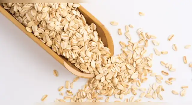¿Por qué se llama 'quaker a la avena?