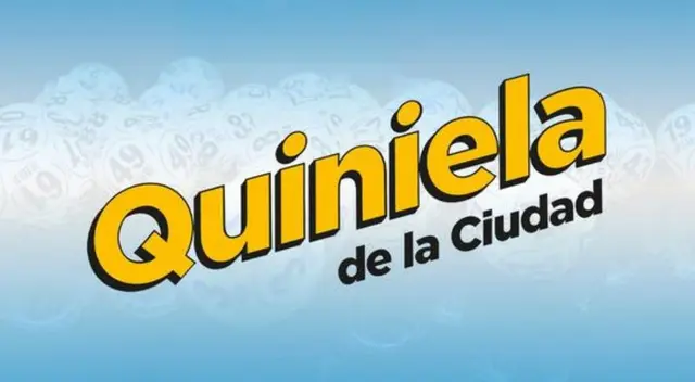 Quiniela de hoy: resultados del sorteo Nacional y Provincia del lunes 19 de septiembre