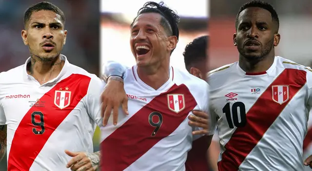 Lapadula soltó un dato revelador sobre Farfán y Guerrero. Lapadula soltó un dato revelador sobre Farfán y Guerrero.