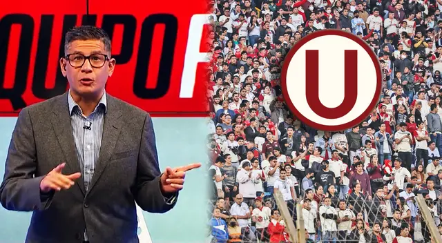 Erick Osores se rinde ante los 50 mil hinchas en el Monumental: "Es extraordinario" Erick Osores se rinde ante los 50 mil hinchas en el Monumental: "Es extraordinario"